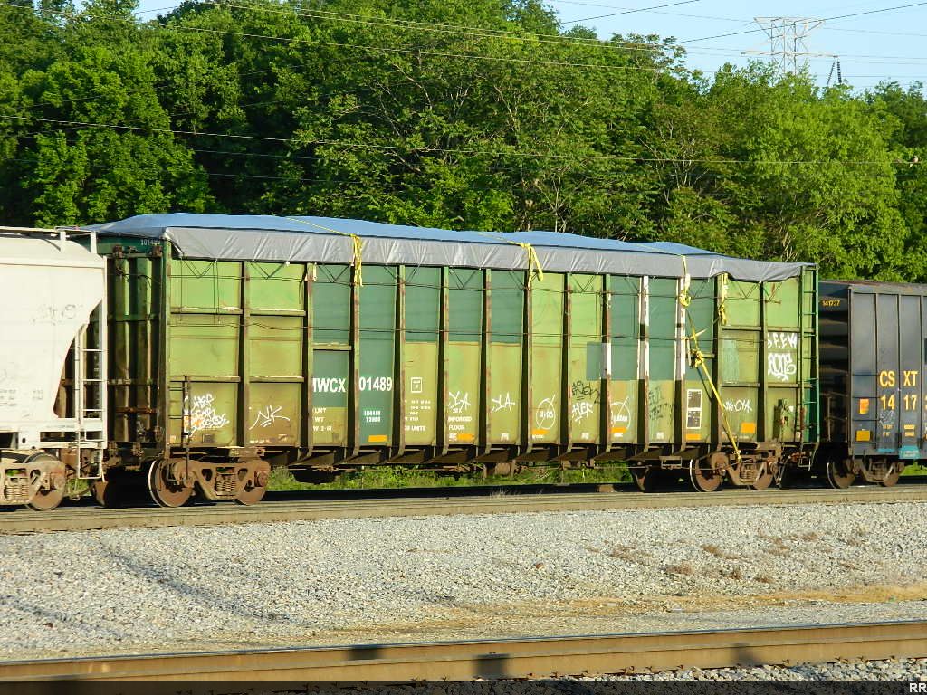 MWCX 101489