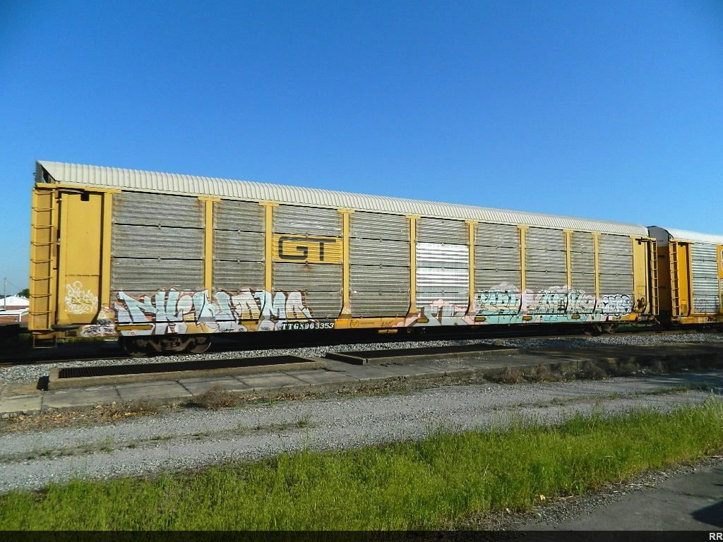 TTGX 963353