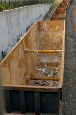 C&D Gondola interior 