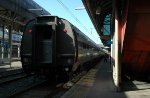 Amtrak NE Regional Northbound Train at Union Station