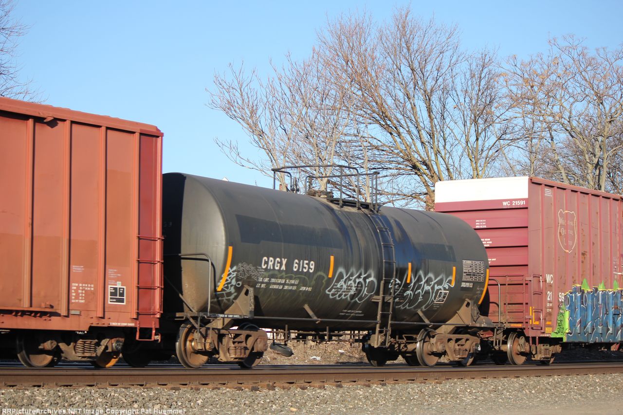 CRGX 6159