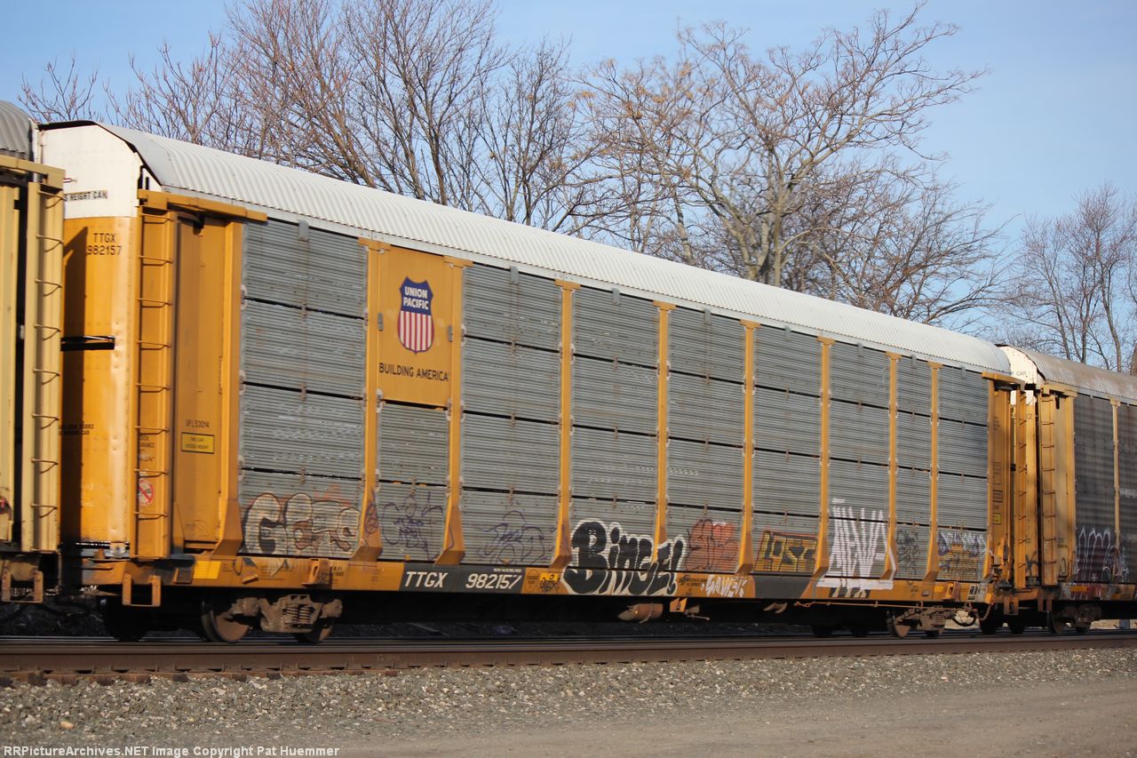 TTGX 982157