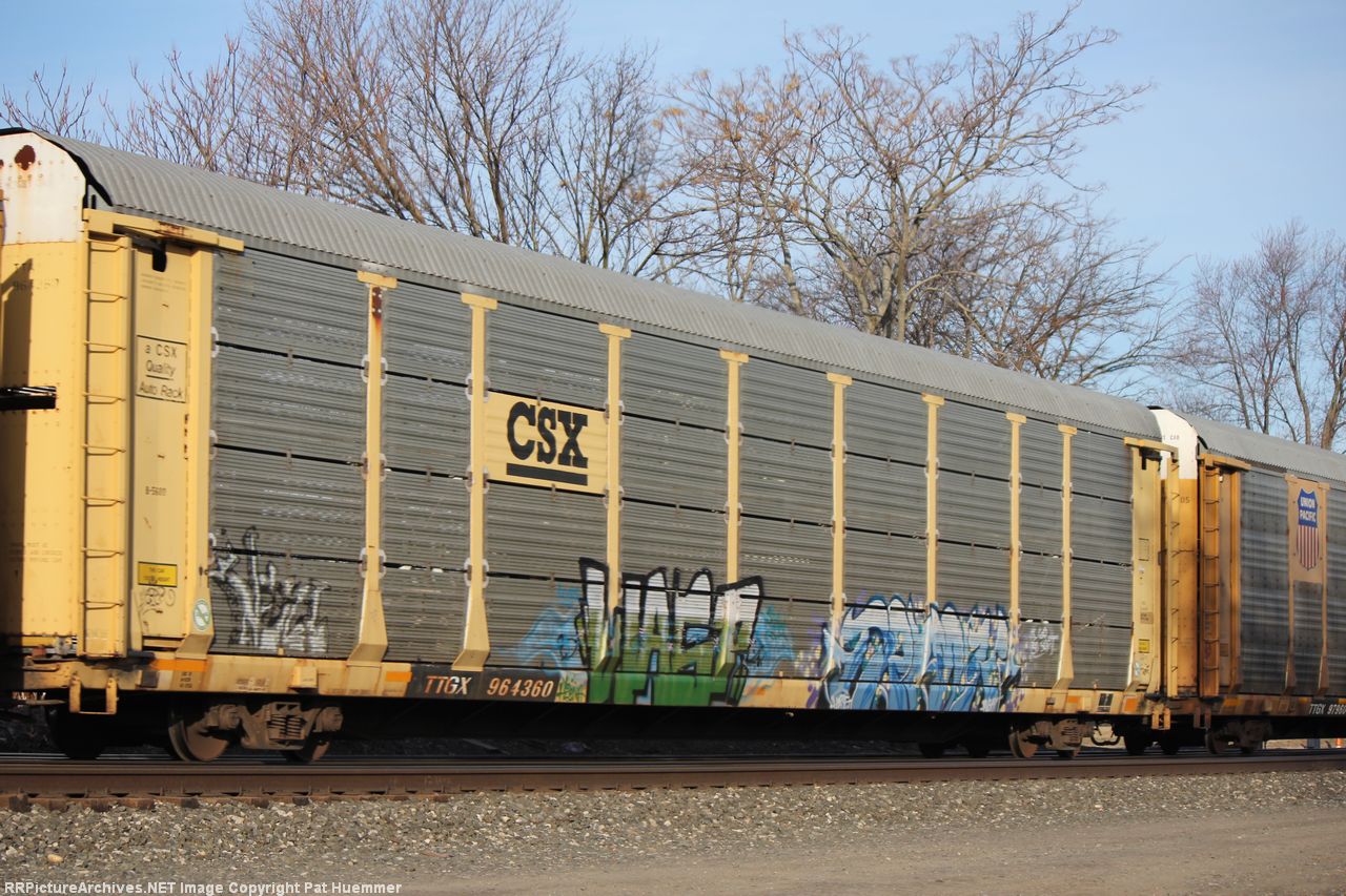 TTGX 964360