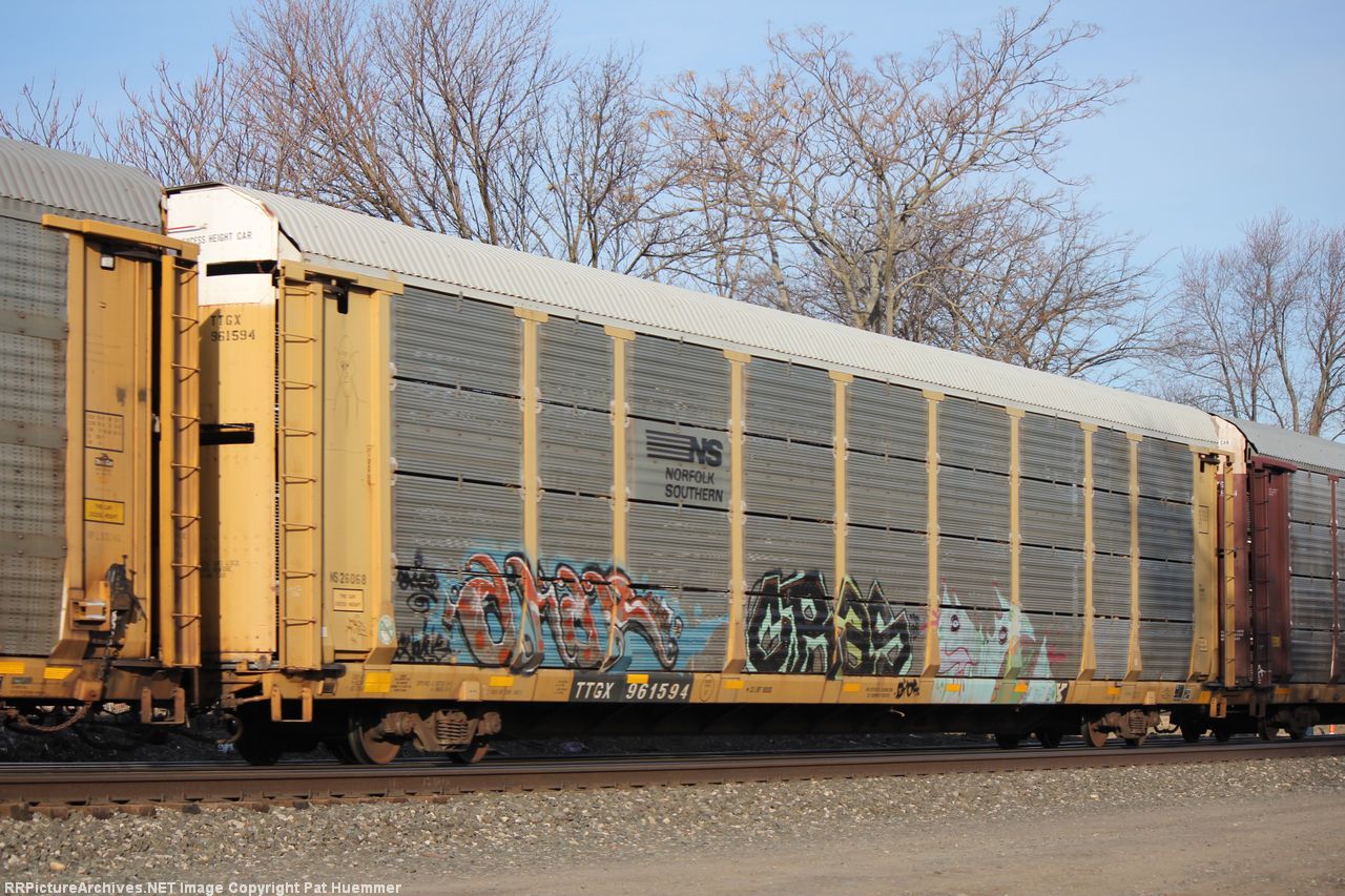 TTGX 961594