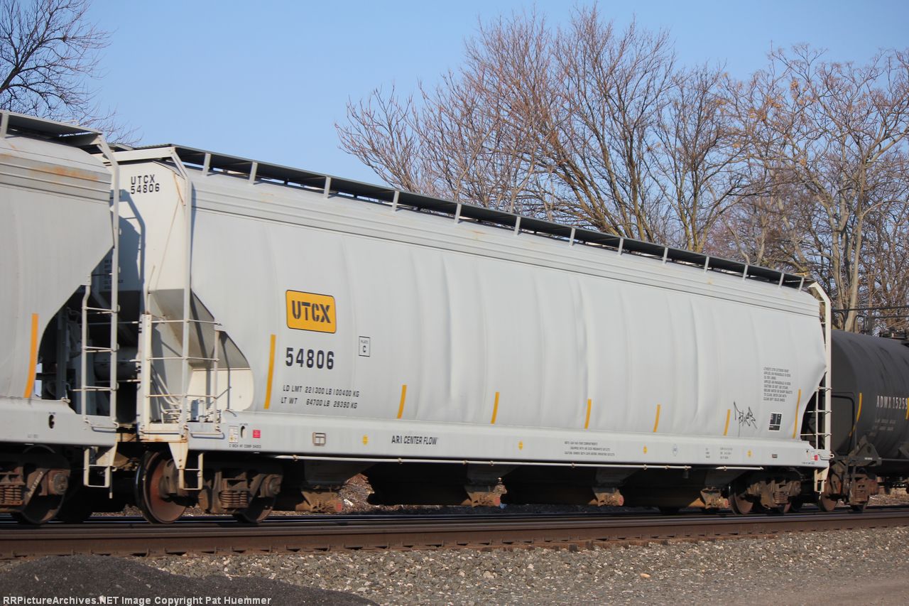 UTCX 54806