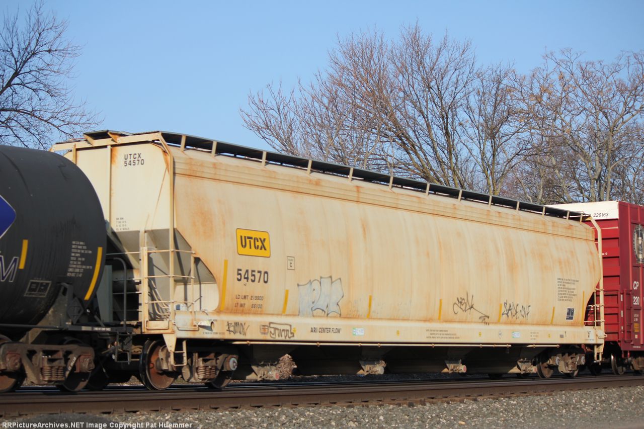 UTCX 54570