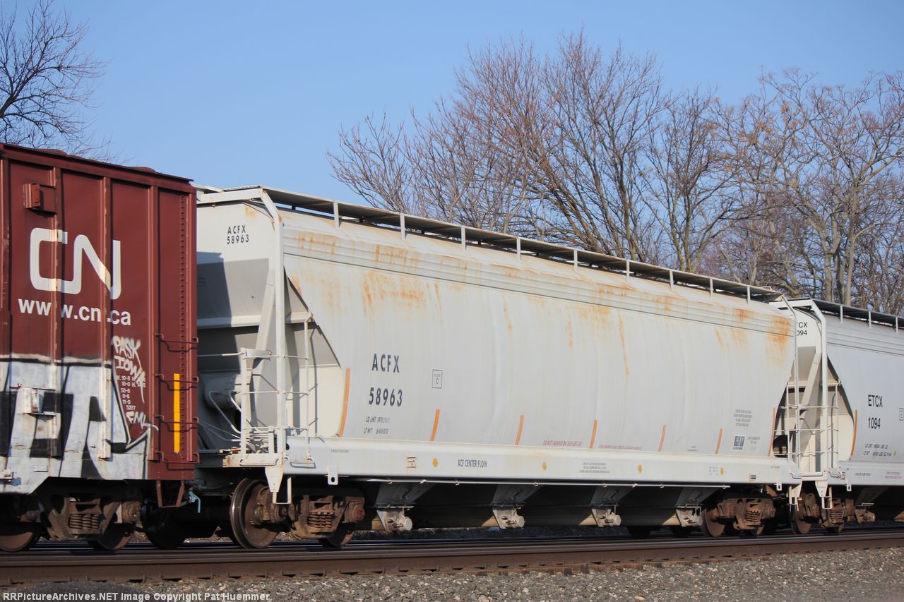 ACFX 58963
