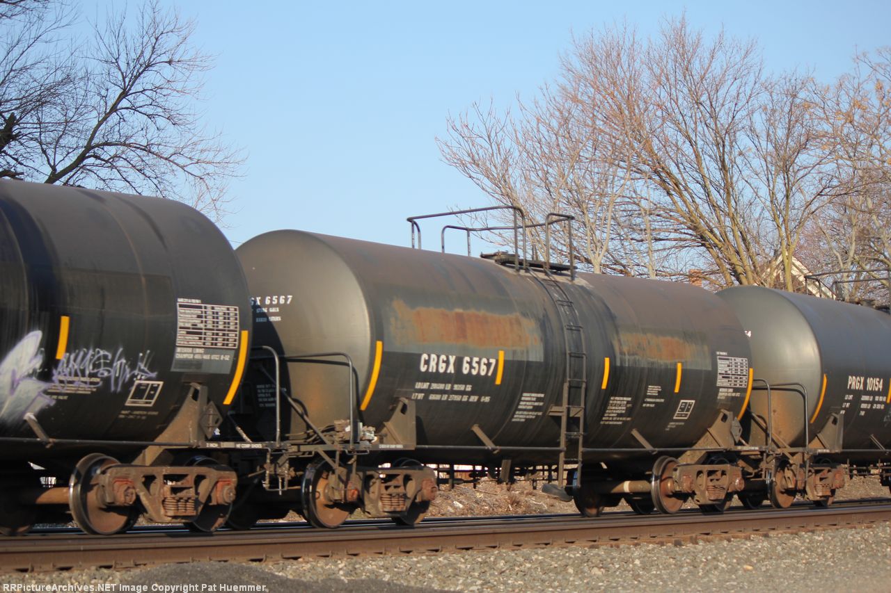 CRGX 6567
