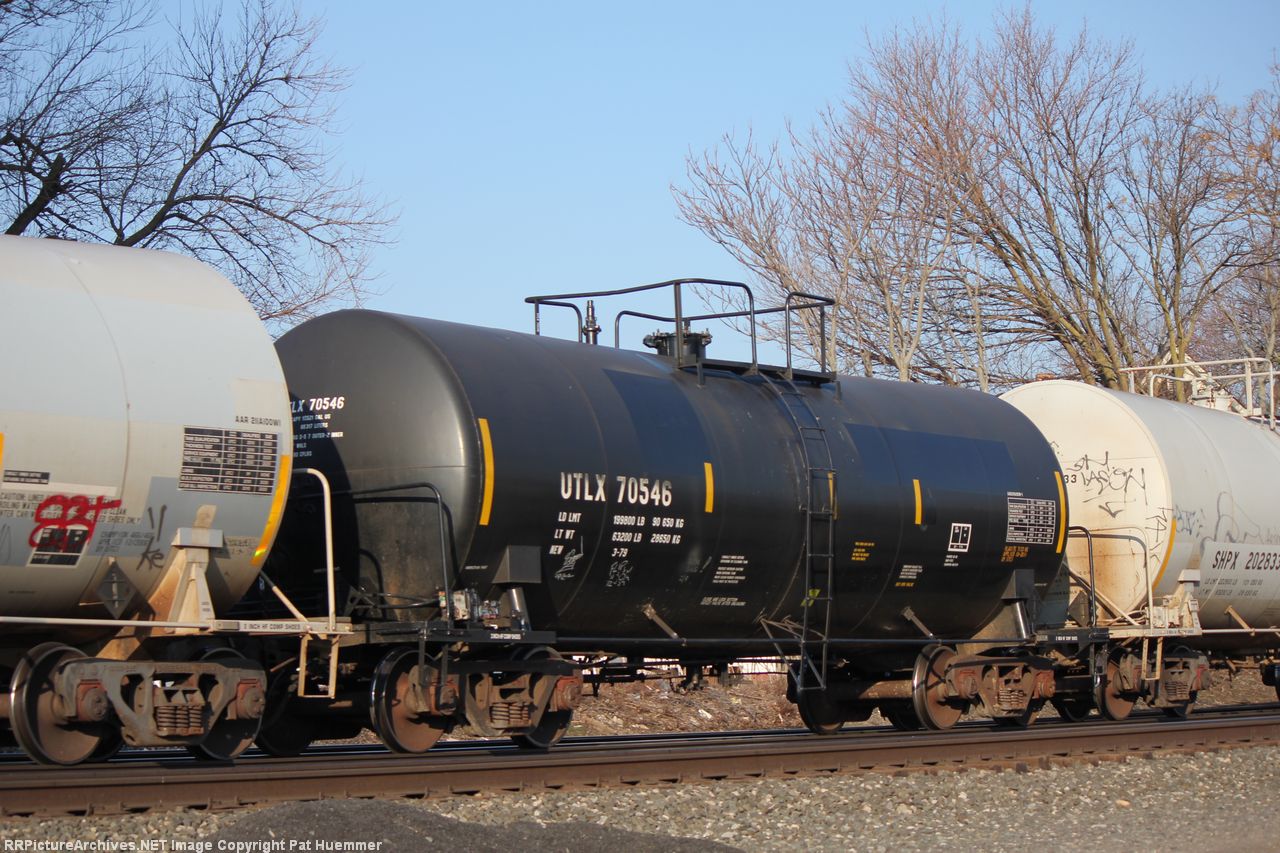 UTLX 70546