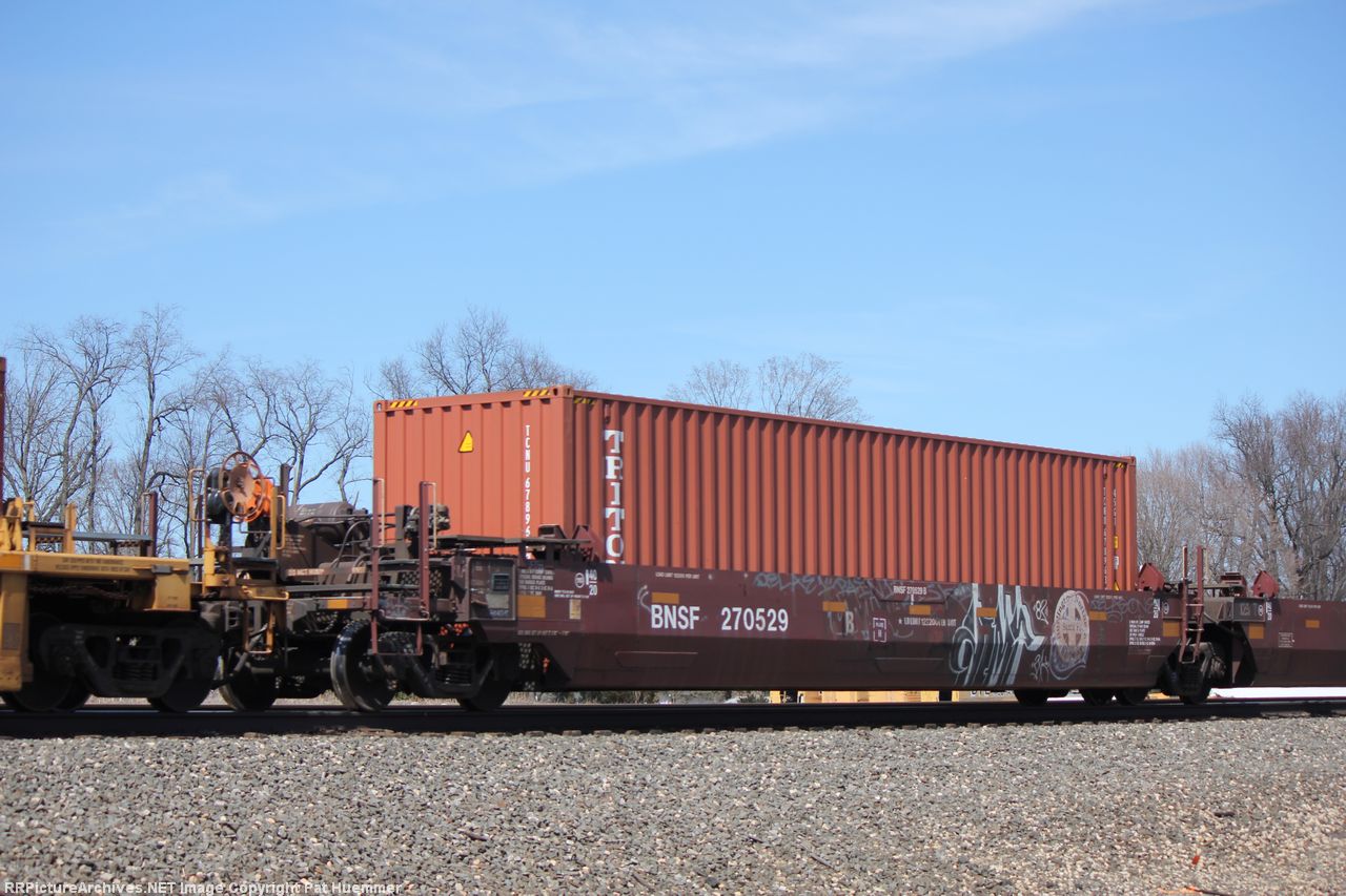 BNSF 270529