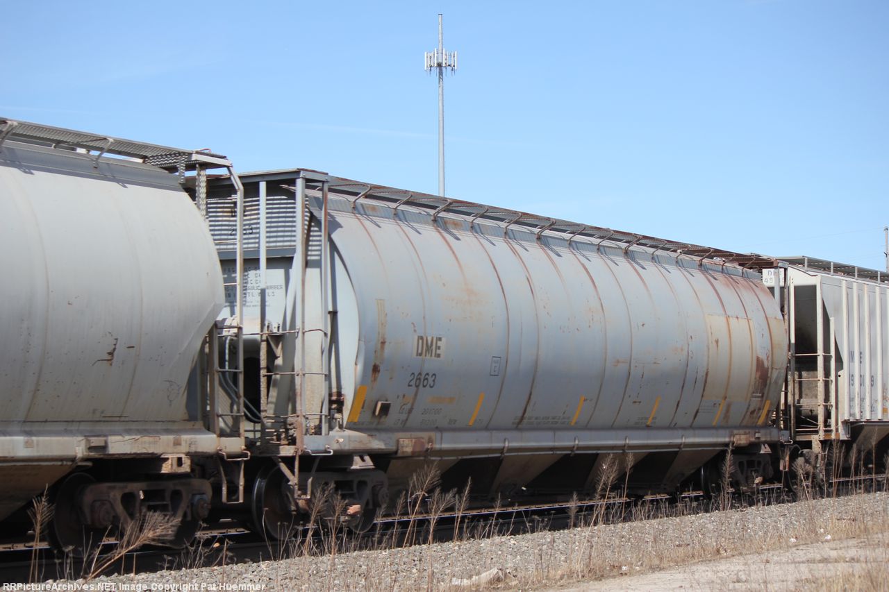 DME 2663