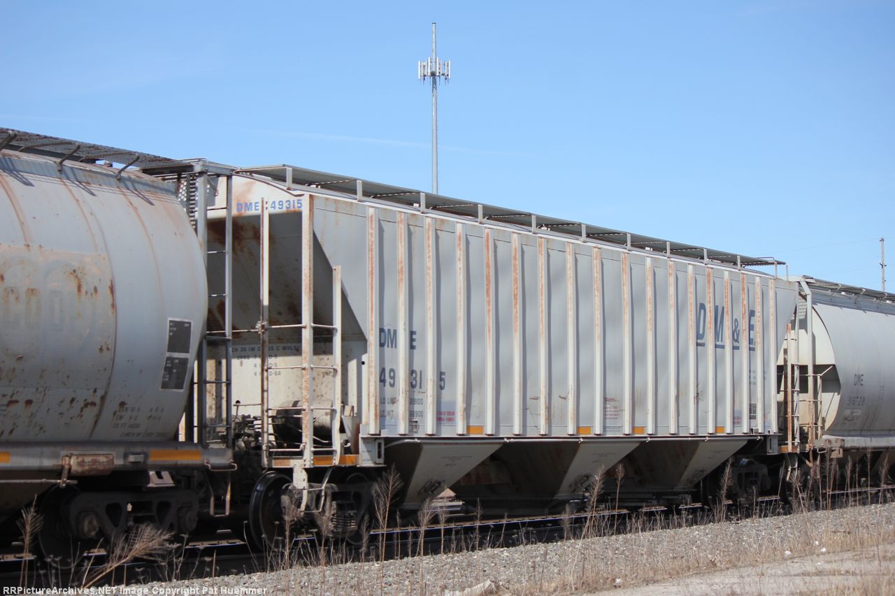 DME 49315