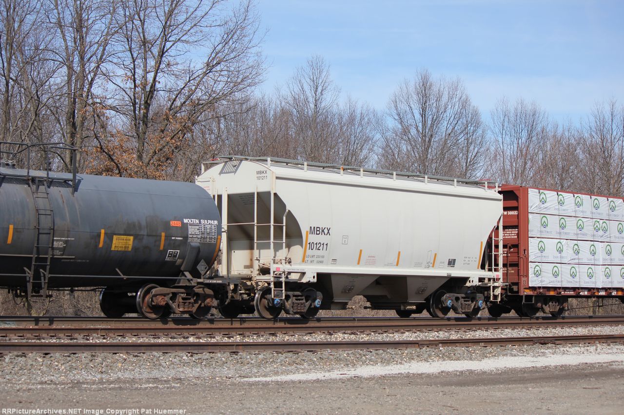 MBKX 101211