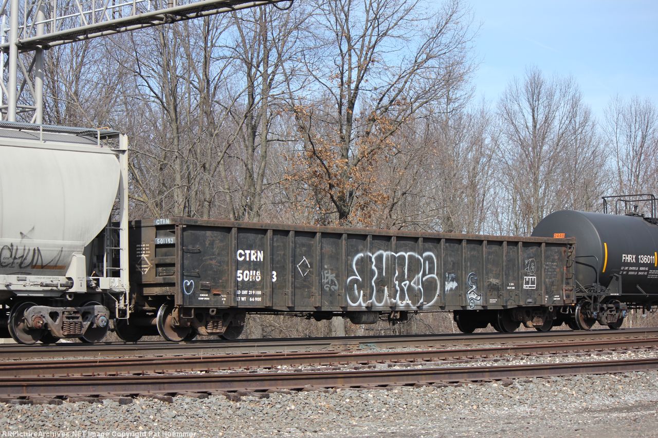 CTRN 501183