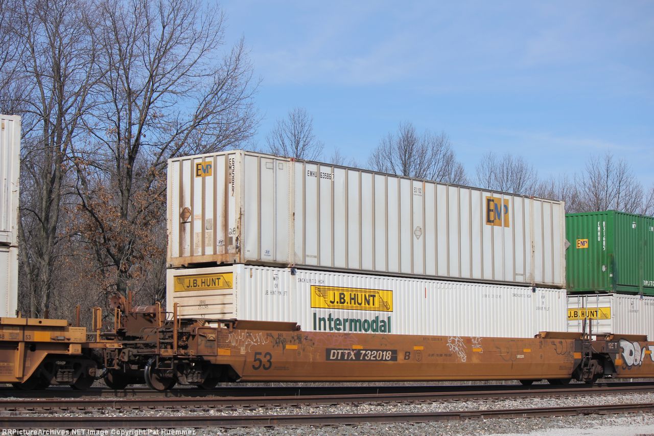 DTTX 732018