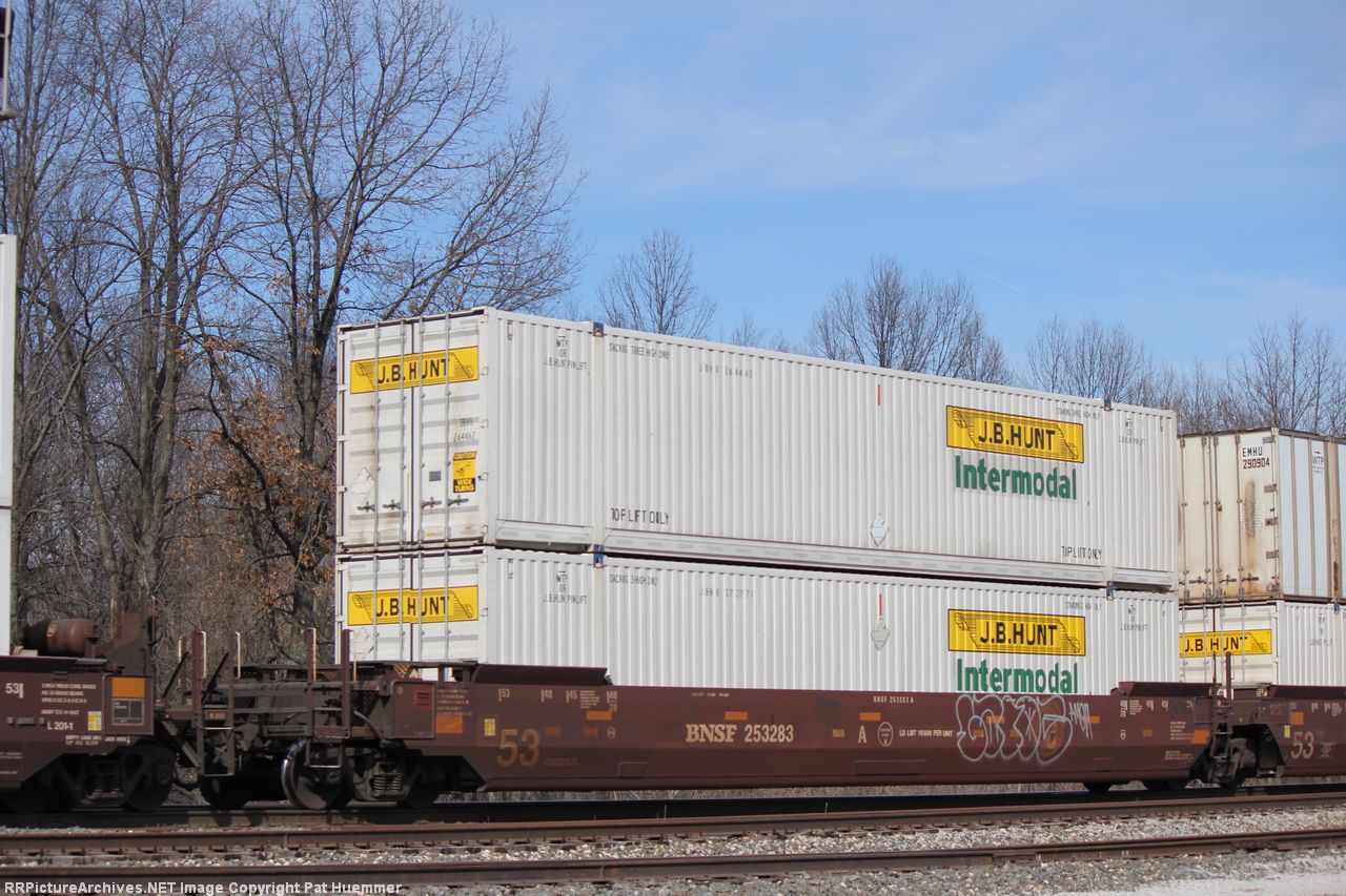 BNSF 253283