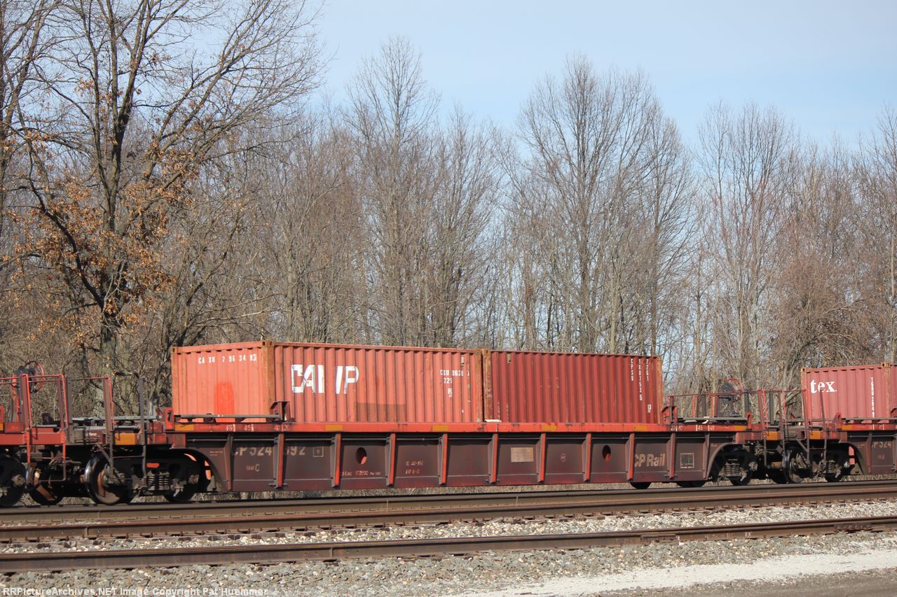 CP 524392