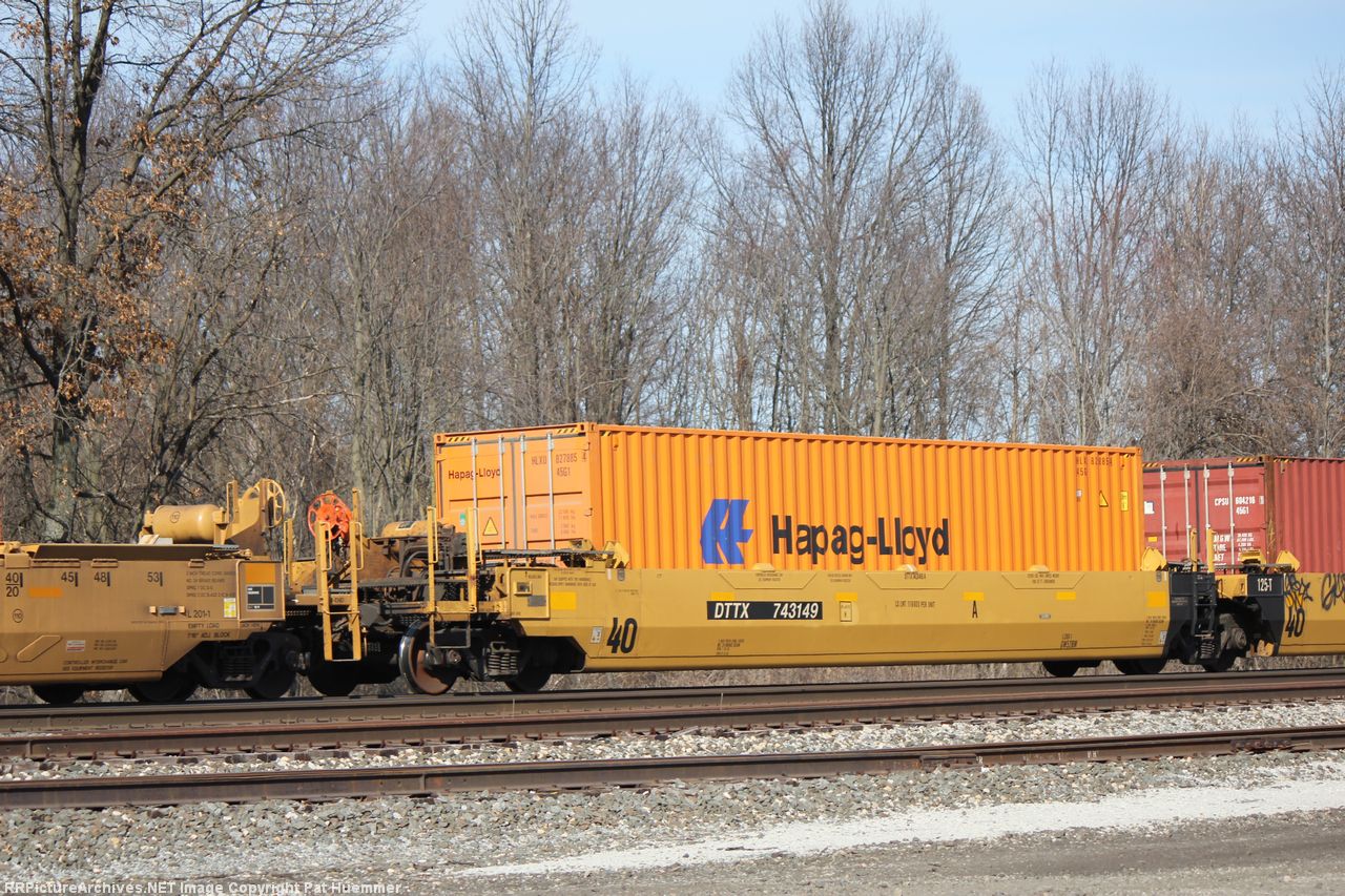 DTTX 743149