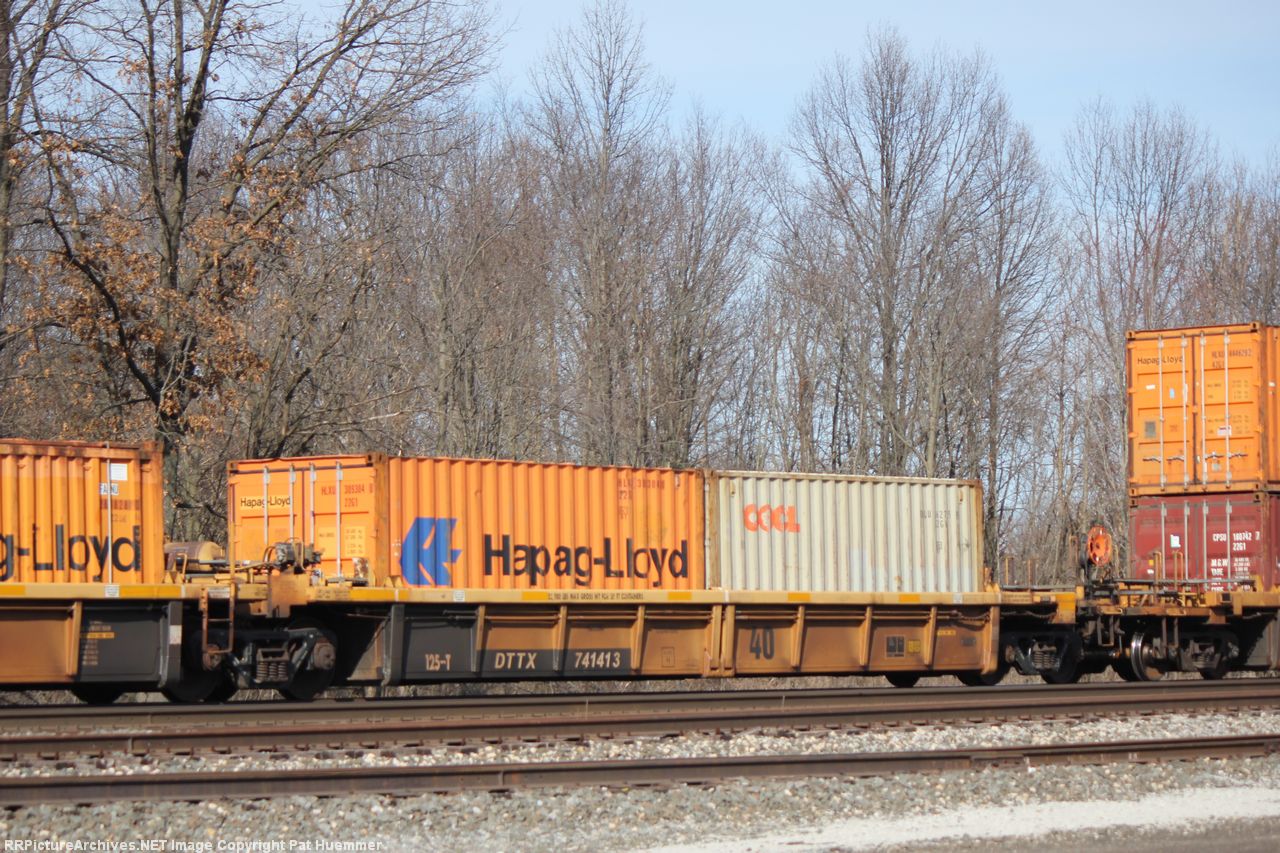 DTTX 741413