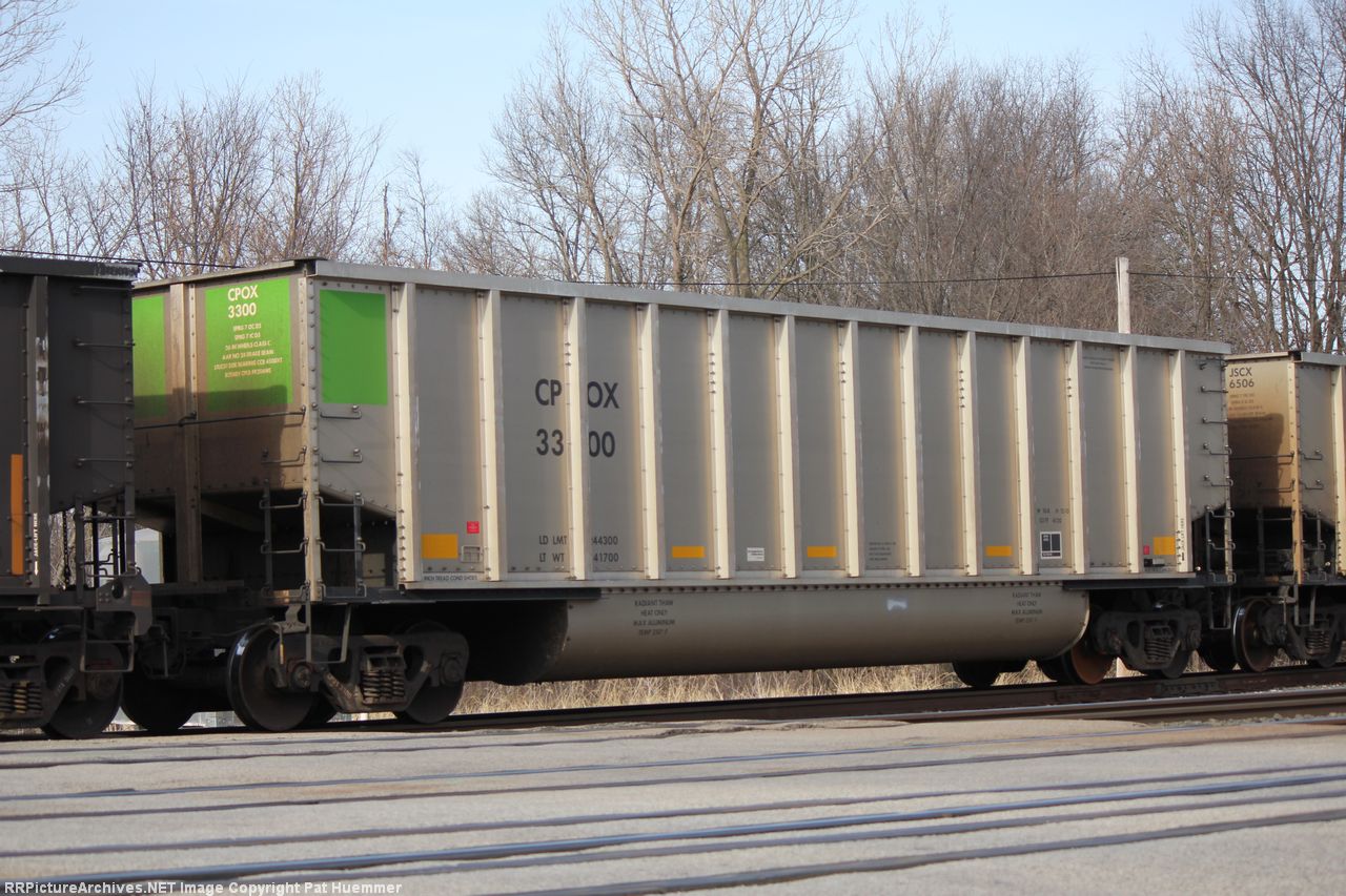 CPOX 3300
