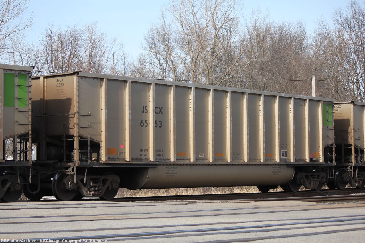 JSCX 6553