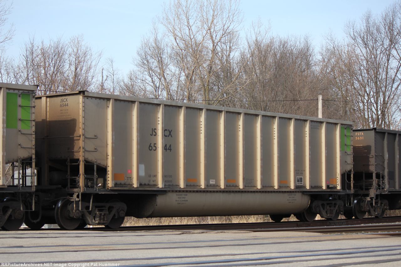 JSCX 6544