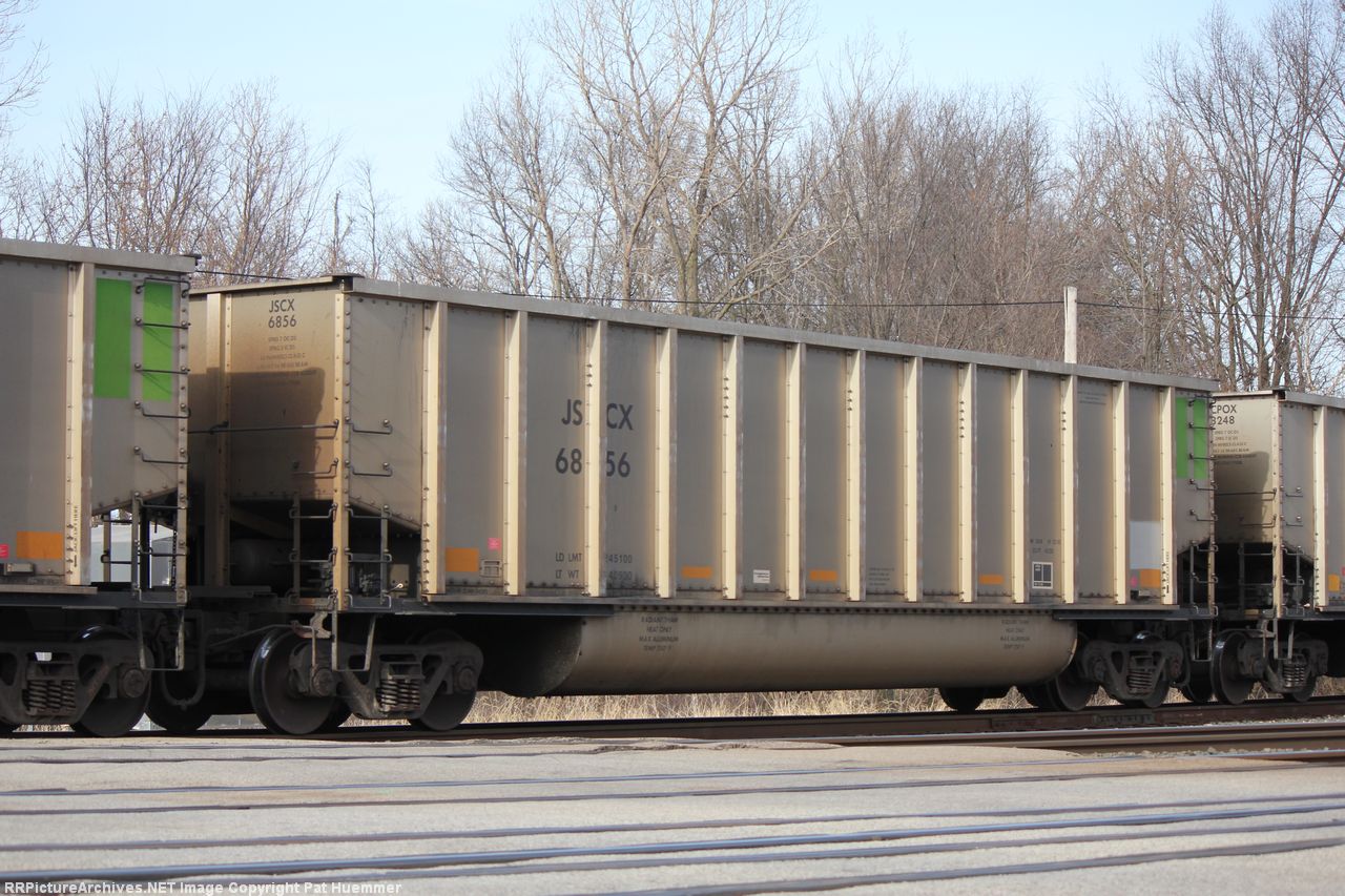 JSCX 6856