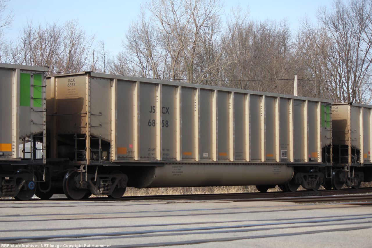 JSCX 6858
