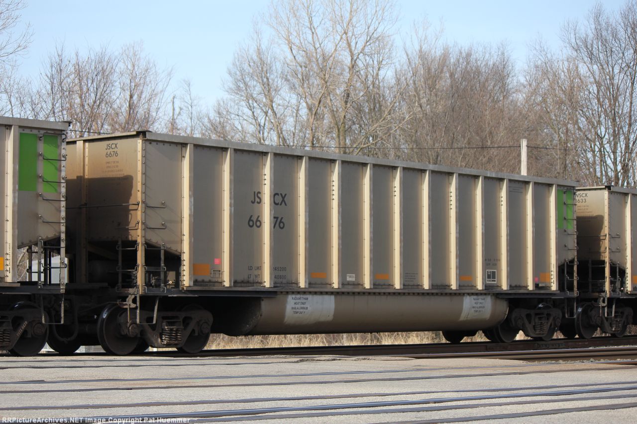 JSCX 6676
