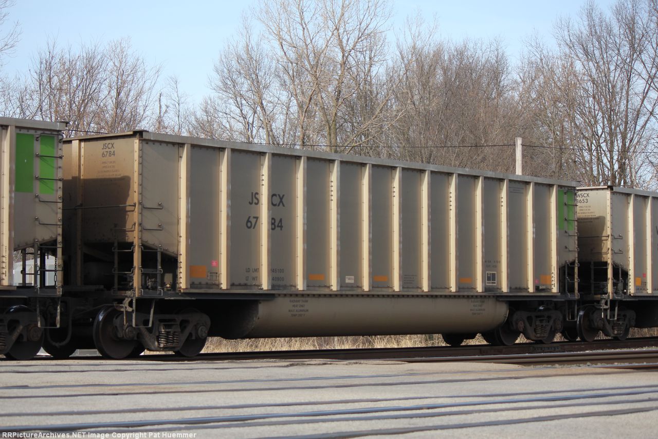JSCX 6784