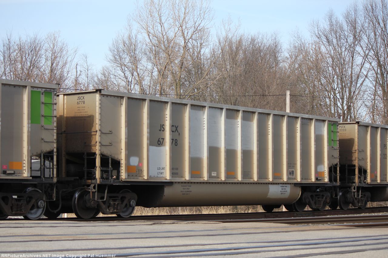 JSCX 6778