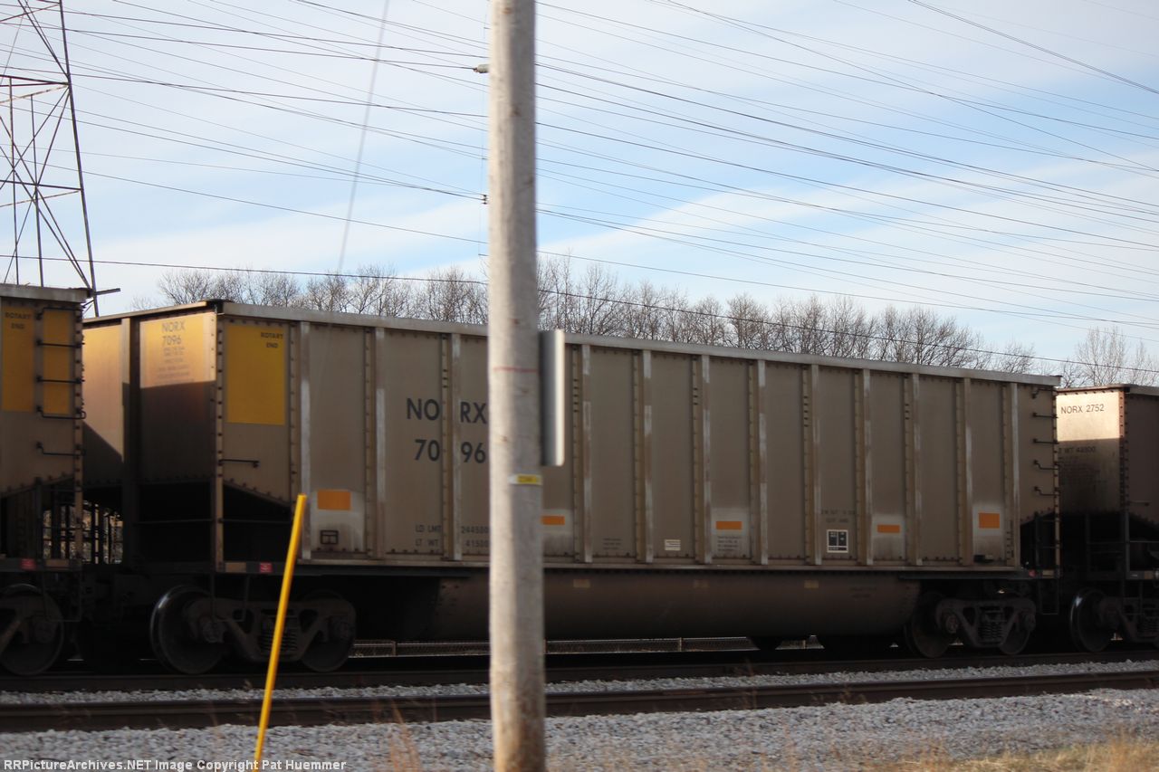 NORX 7096