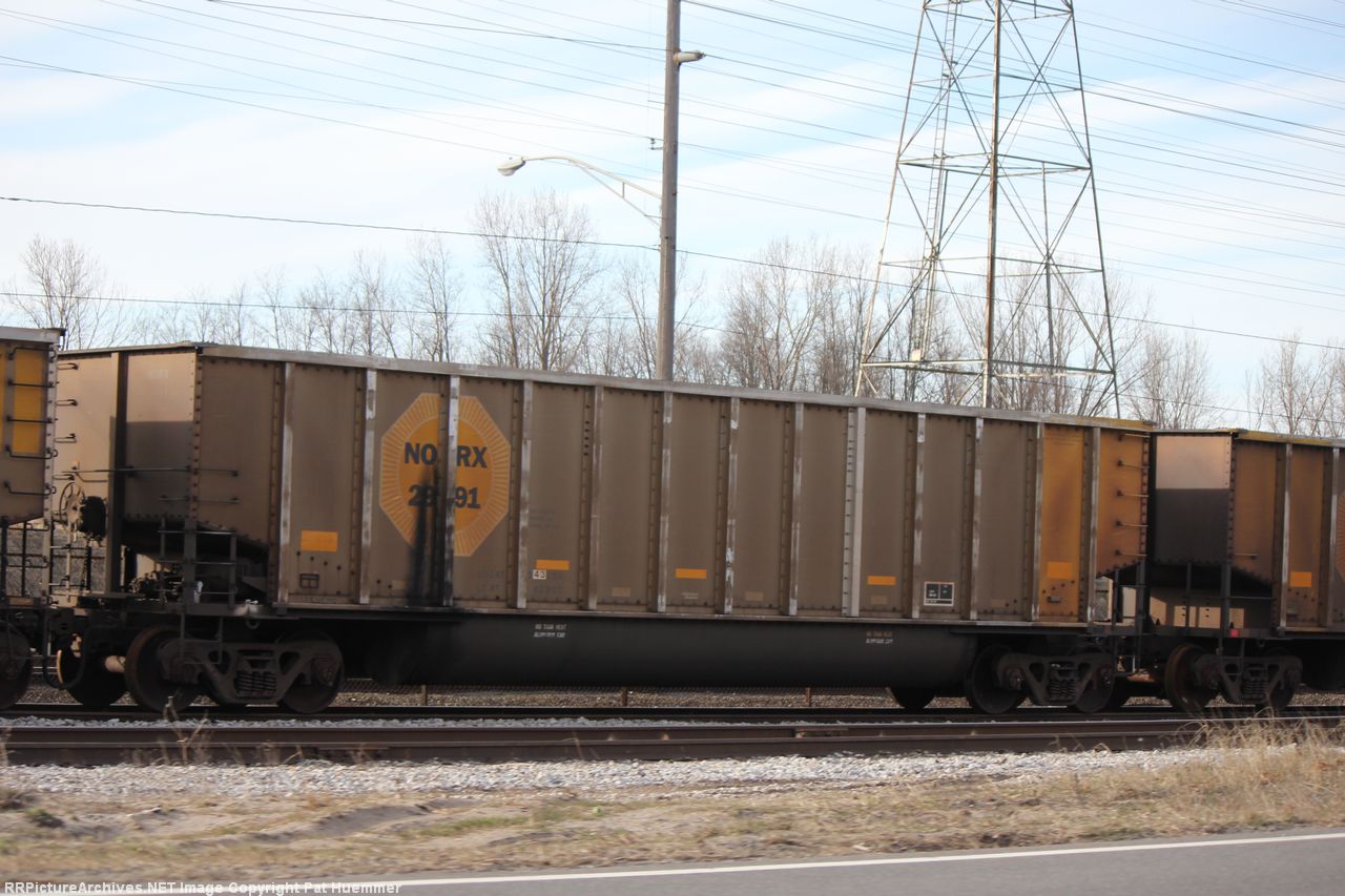 NORX 2991