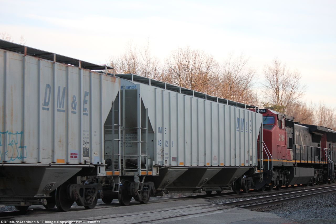 DME 49123