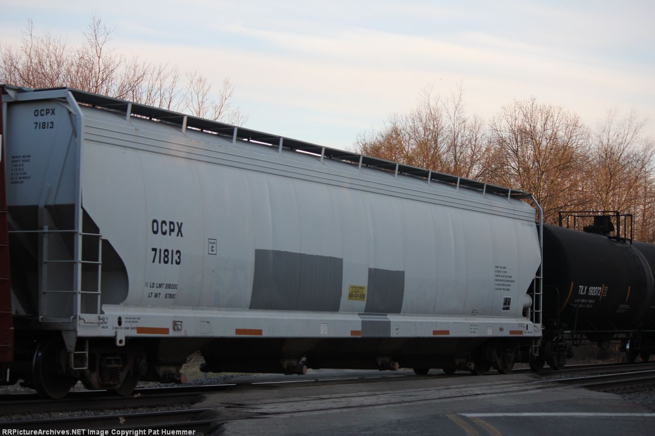 OCPX 71813