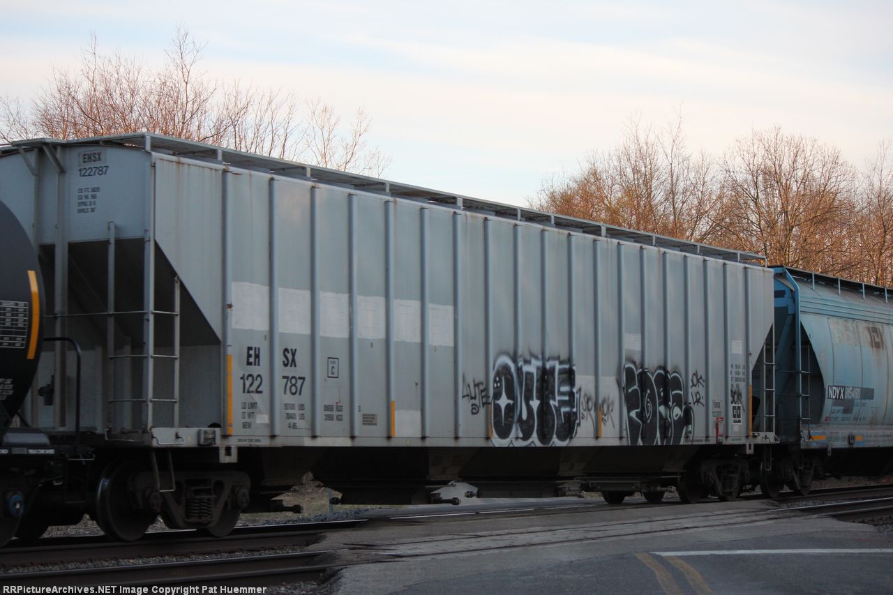 EHSX 122787