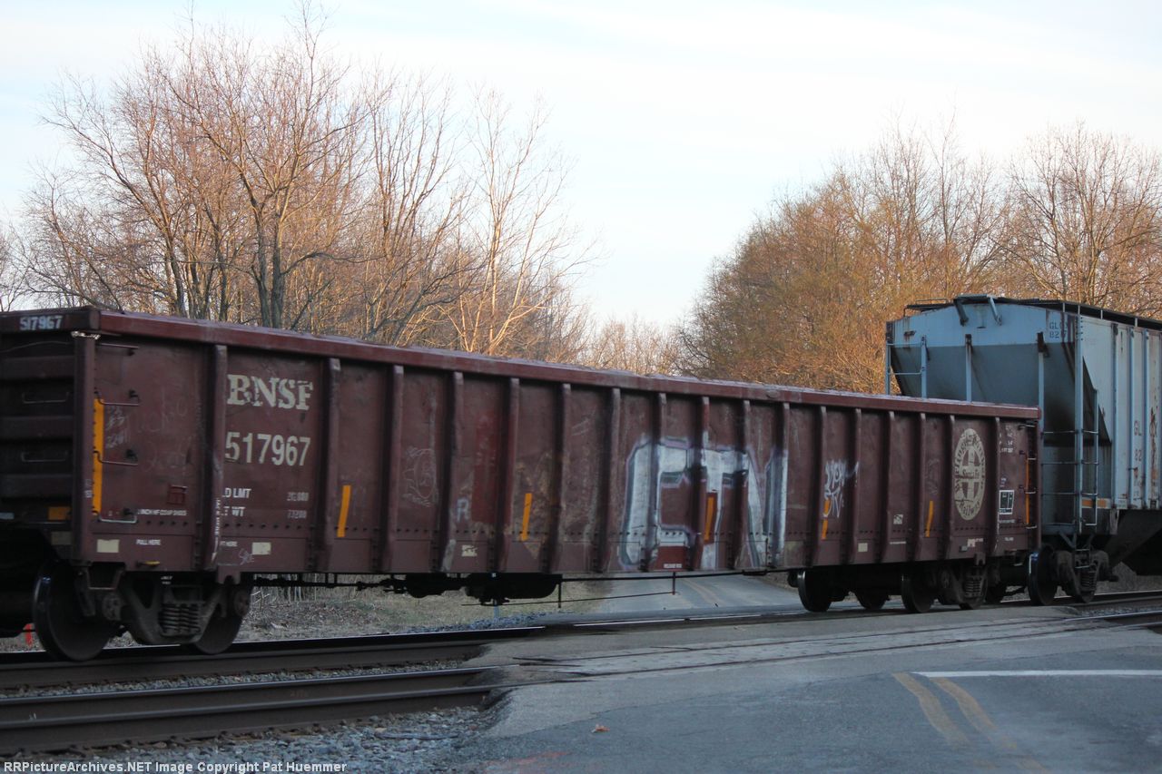 BNSF 517967