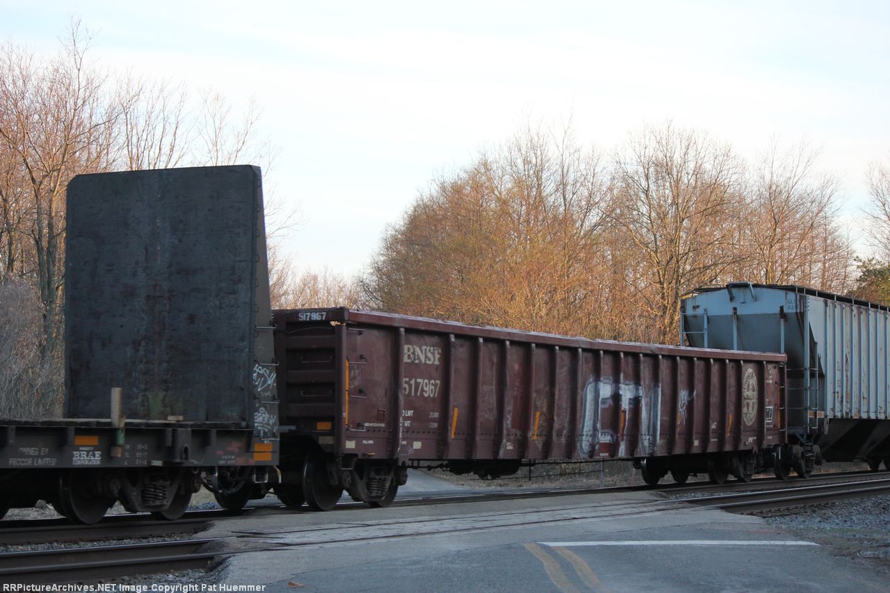 BNSF 517967