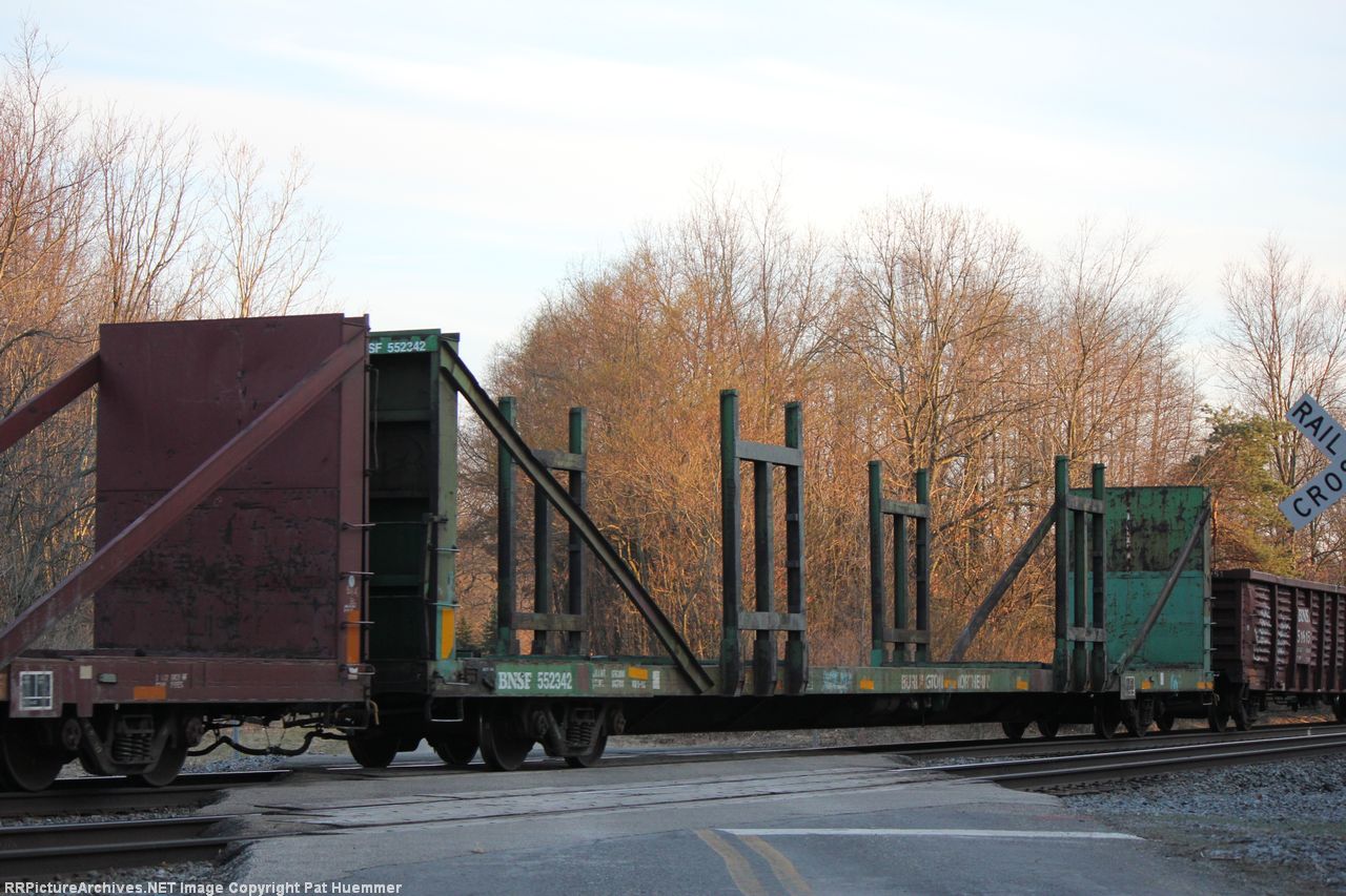 BNSF 552342