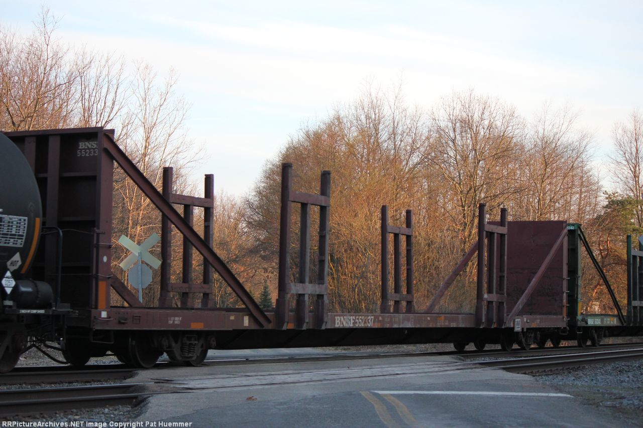 BNSF 552337