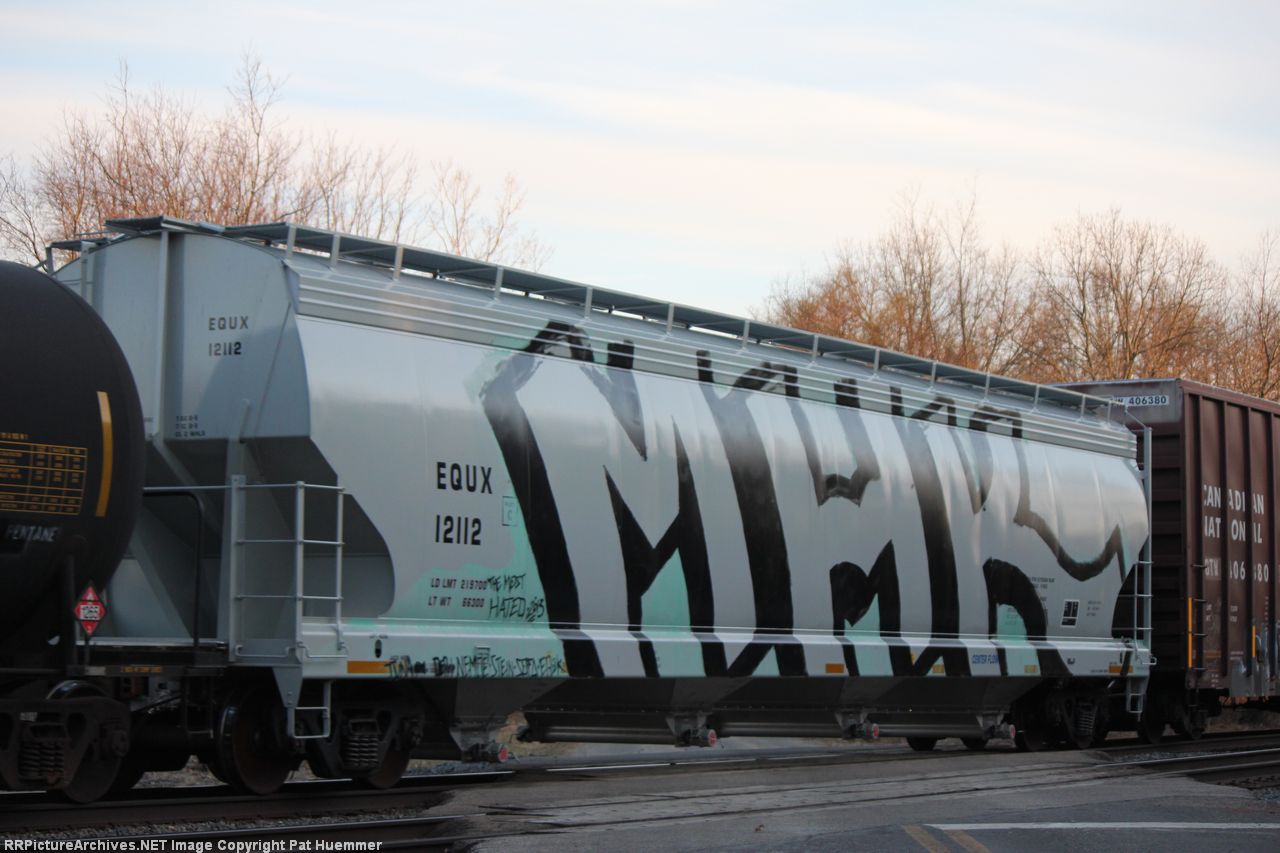 EQUX 12112
