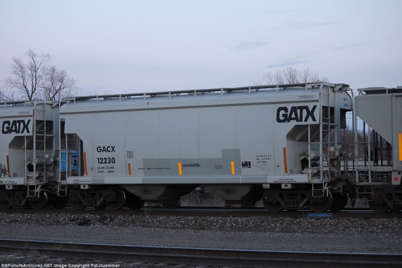 GACX 12230