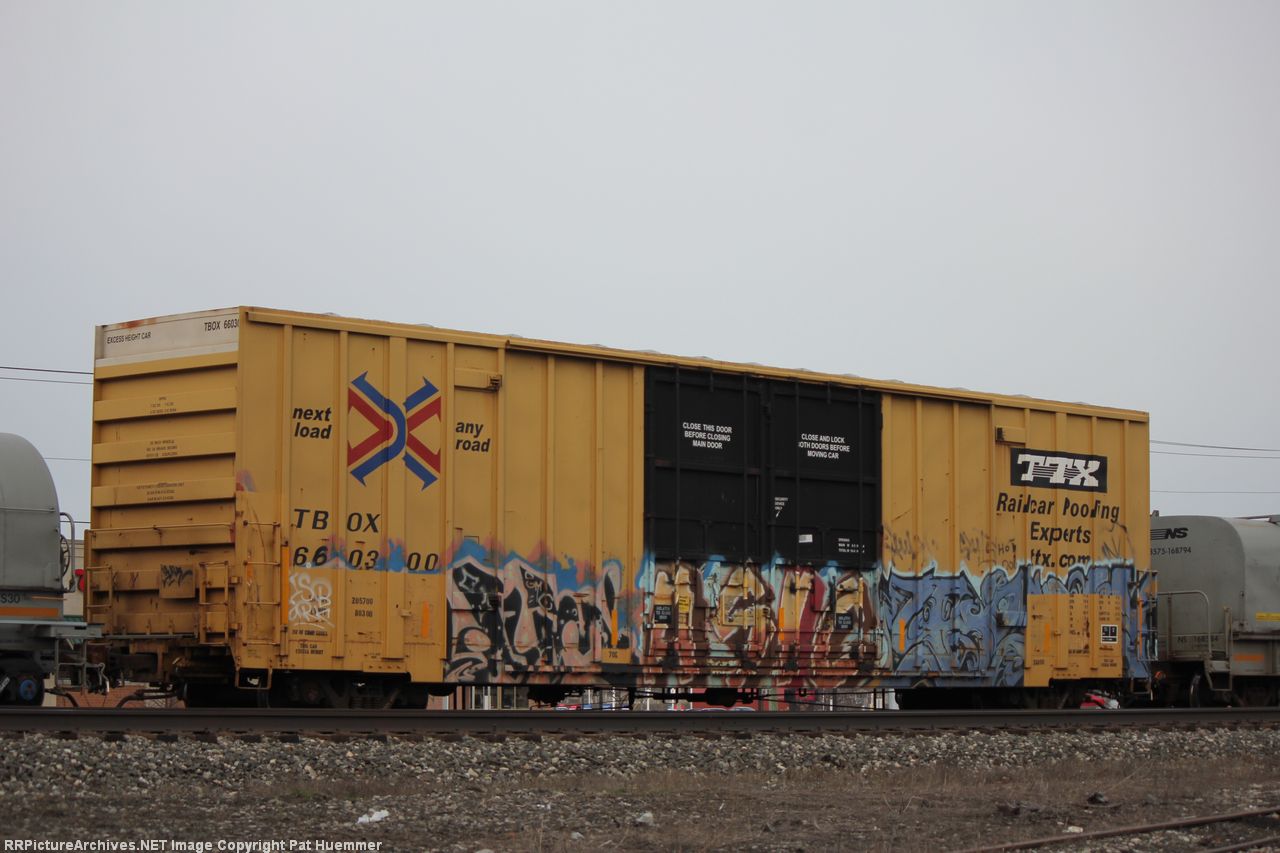 TBOX 660300