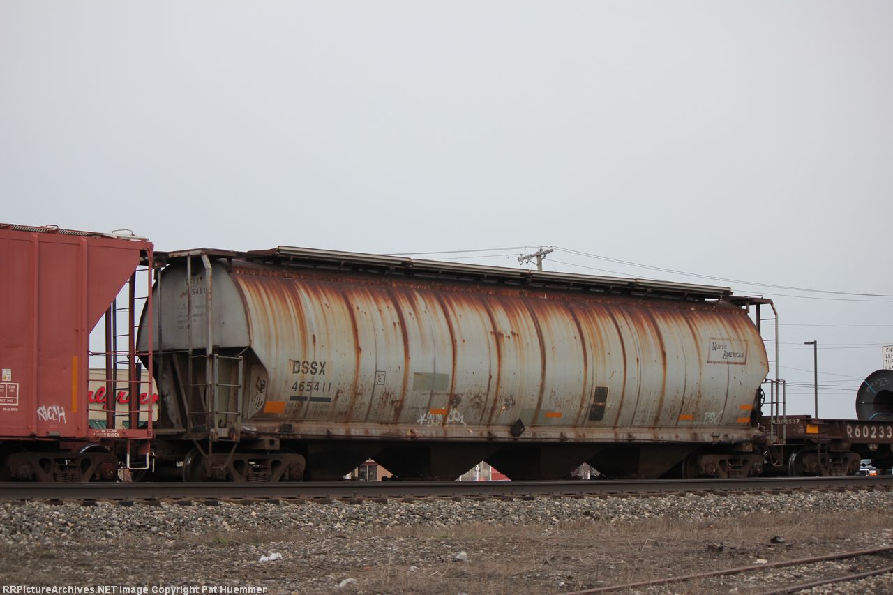 DSSX 465411