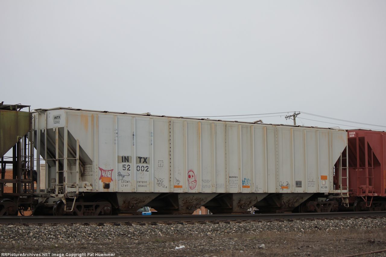 INTX 52002