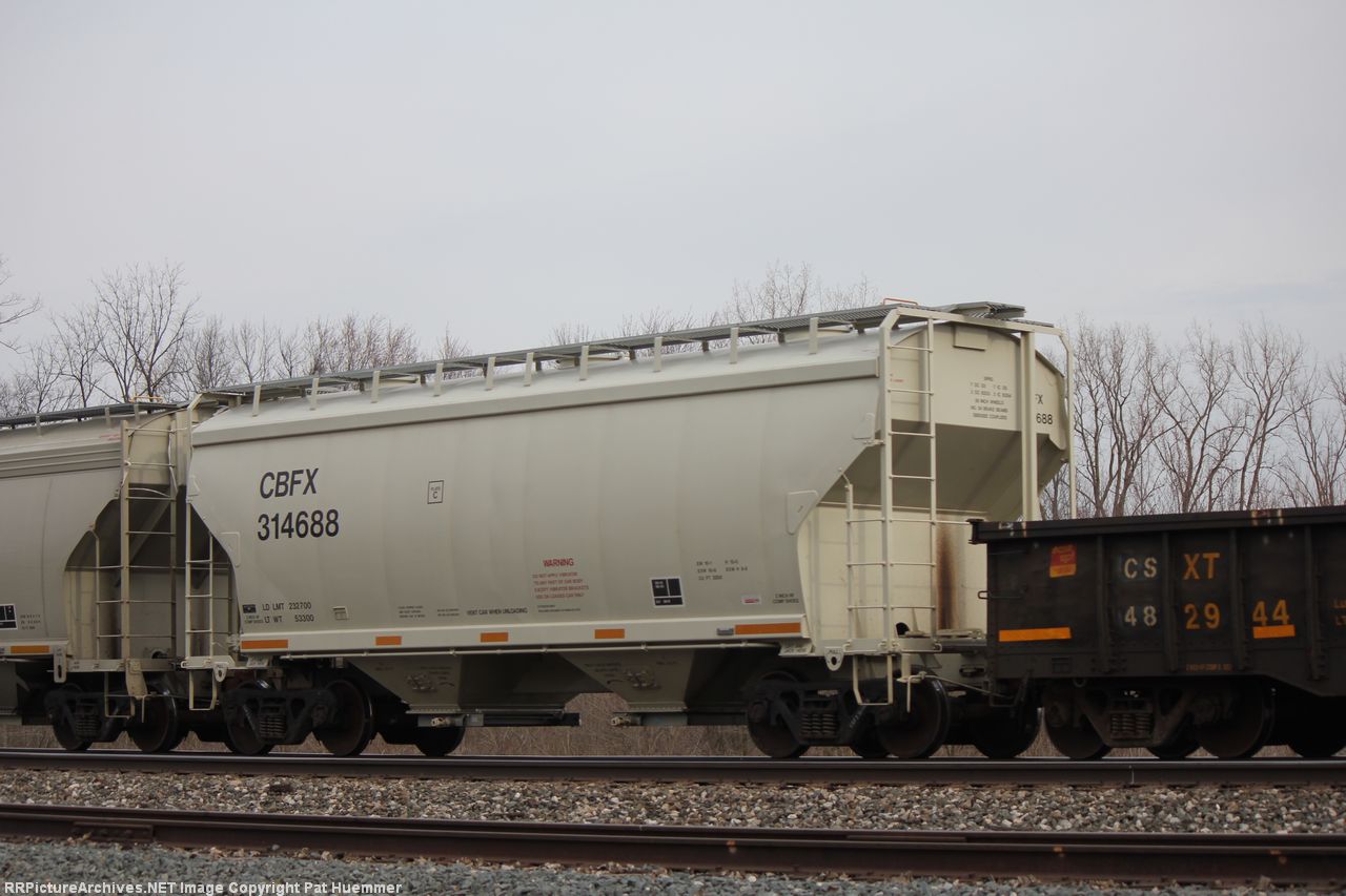 CBFX 314688