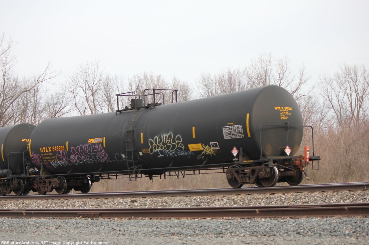 UTLX 649266