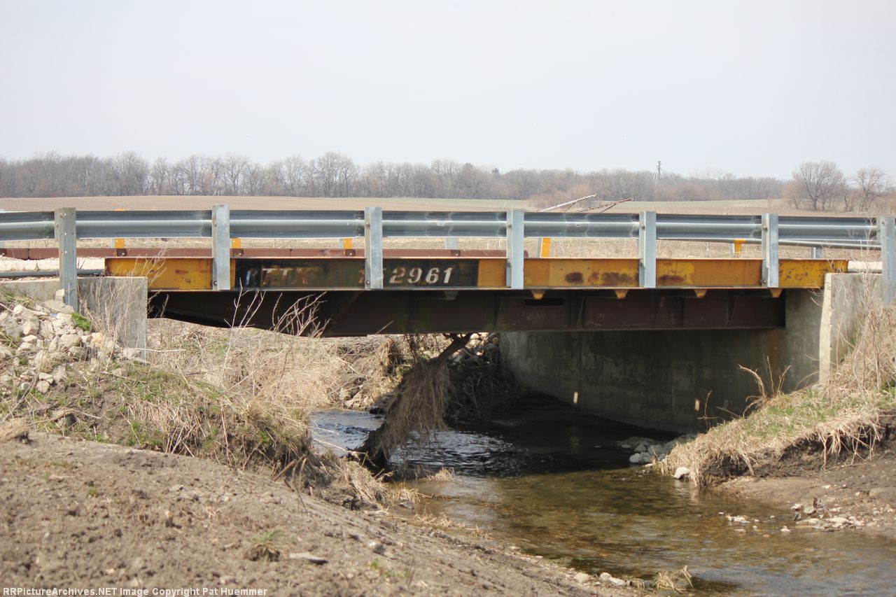RTTX 152961 Bridge