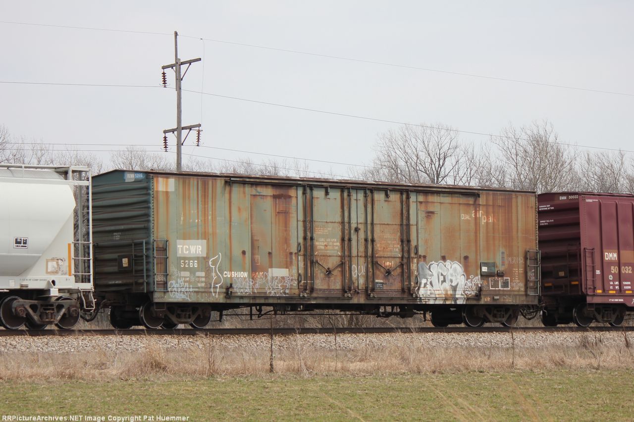 TCWR 5266
