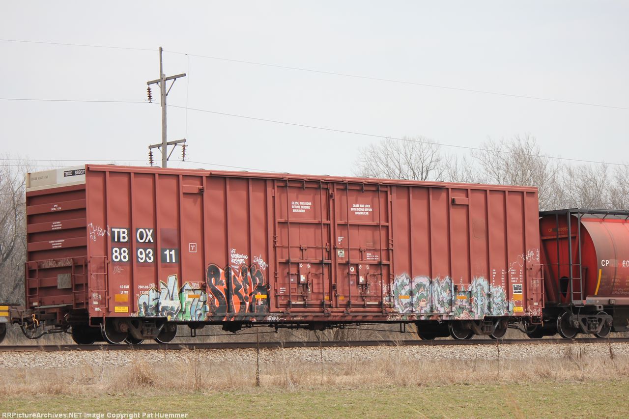 TBOX 889311